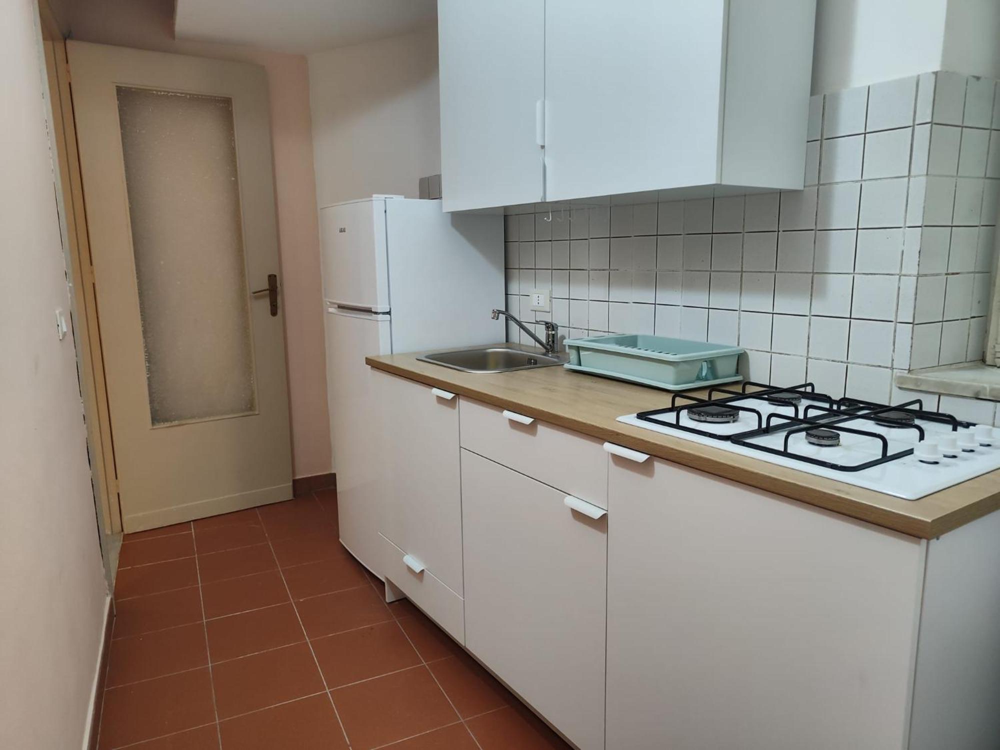 Aurigio Apartment Palermo Exterior photo
