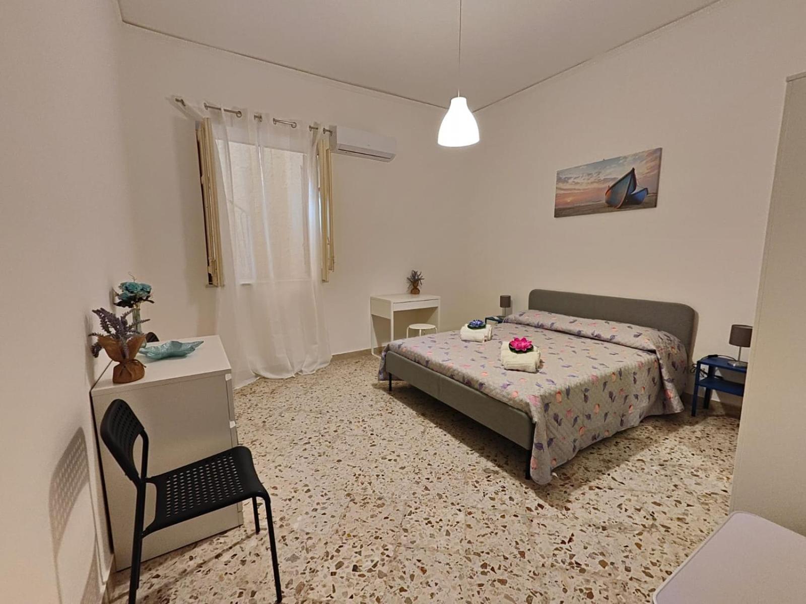 Aurigio Apartment Palermo Exterior photo